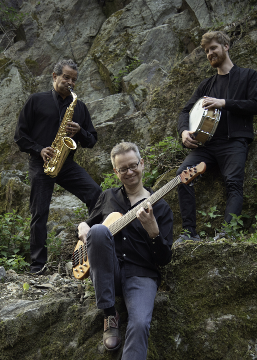 JJJ-Trio, 2021 Foto: Melissa Klingelhöfer