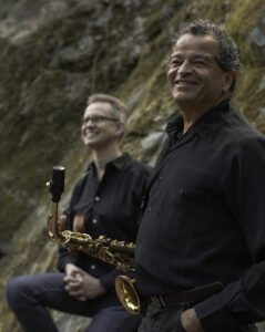 JJ-Duo - Modern Latin-Jazz